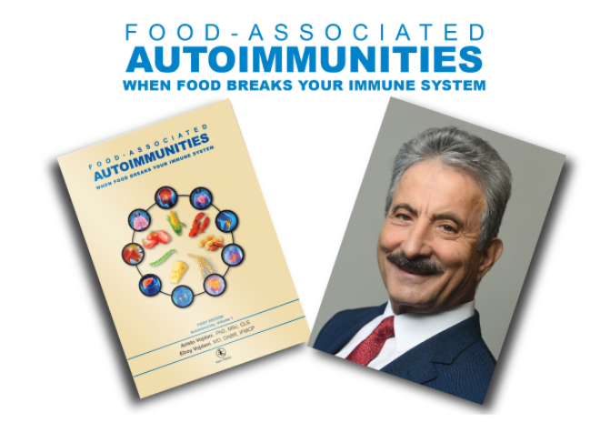 Food-Associated Autoimmunities: When Food Breaks Your Immune System