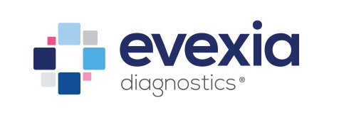 evexia logo